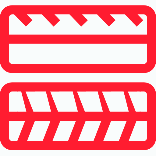 pneu asymetrique icone