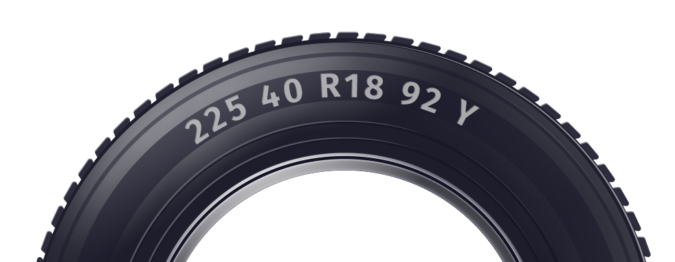 Dimensions pneus planete pneus