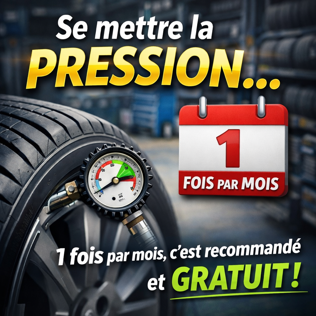 pression gratuit