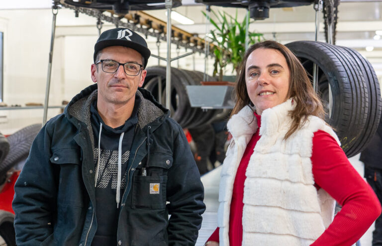 christy et sébastien